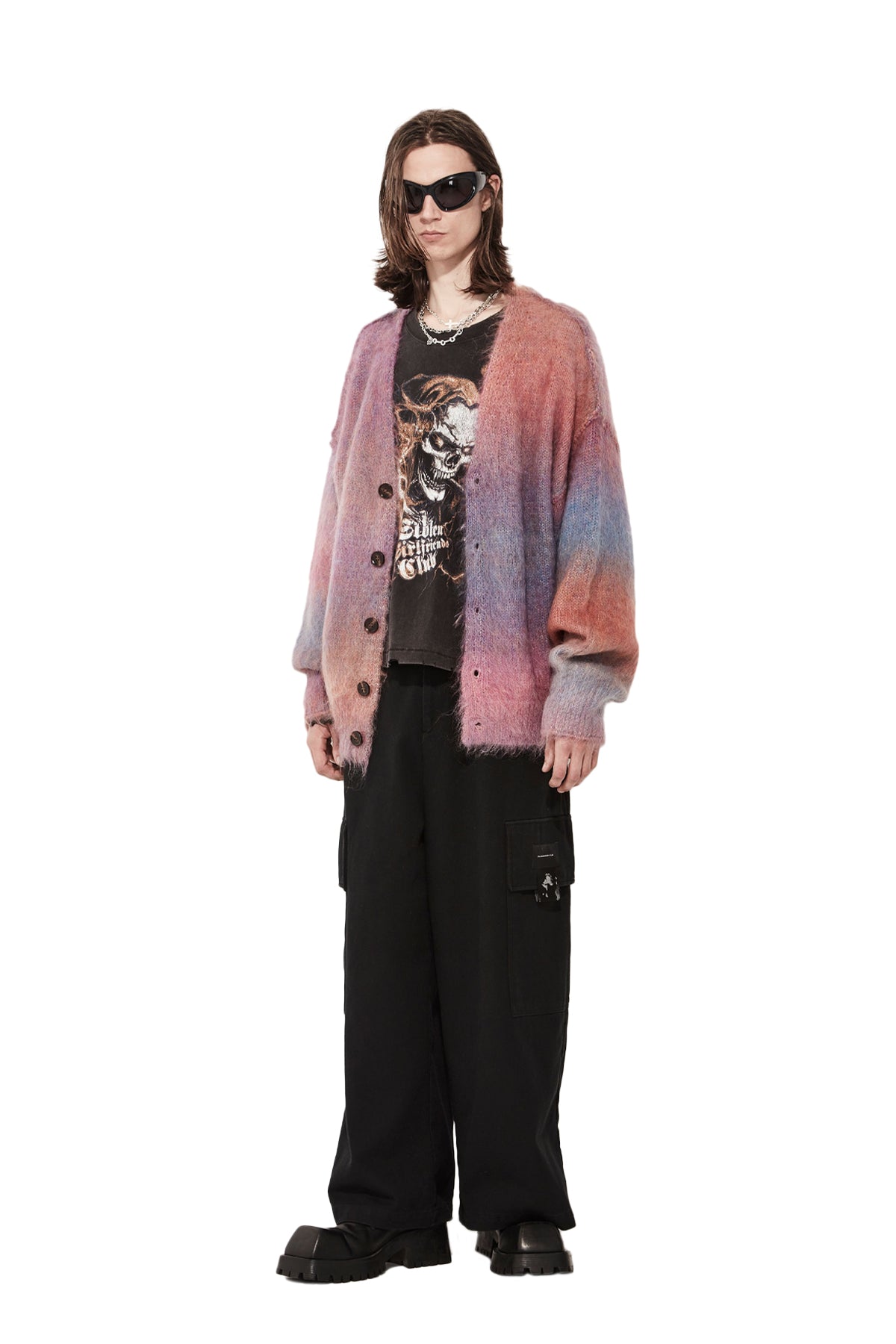 ALTERED STATE CARDIGAN – Stolen Girlfriends Club
