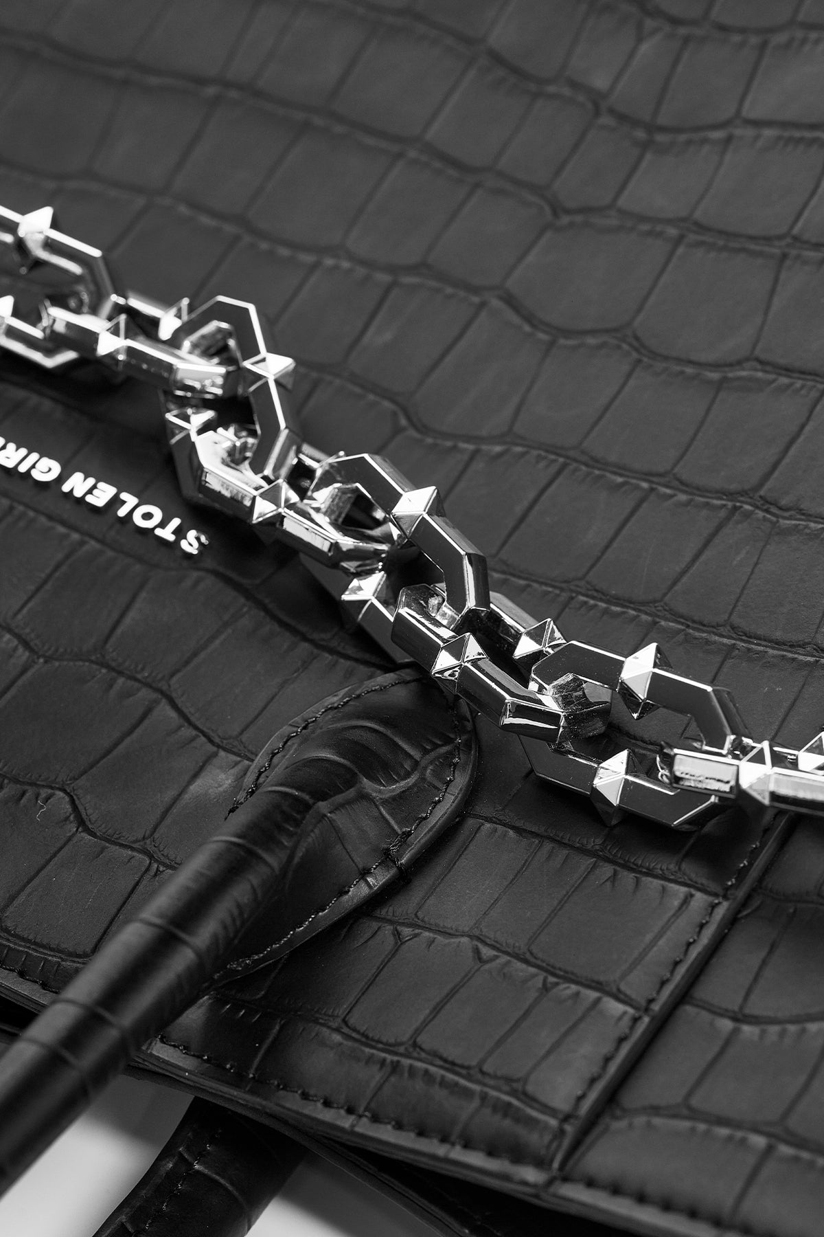 STOLEN GIRLFRIENDS CLUB ボンバージャッケット　XXL X-girlと『LeSportsac』とのコラボレーションコレクションが7月