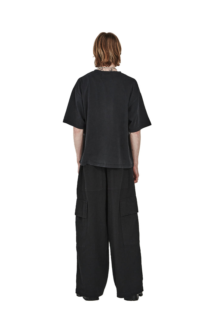 LUCKY 13 RELAXED T-SHIRT