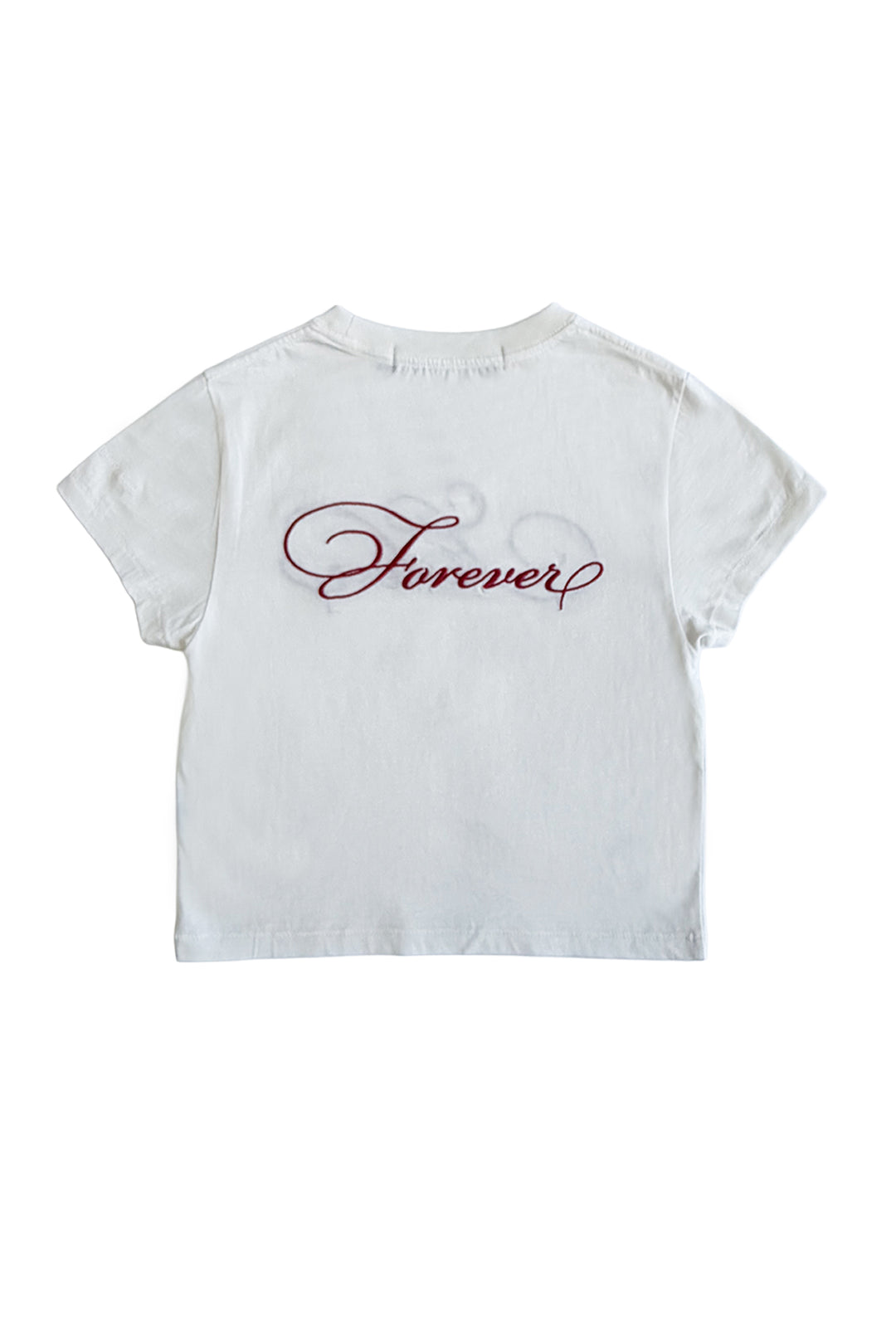 STOLEN FOREVER T-SHIRT - BABY FIT