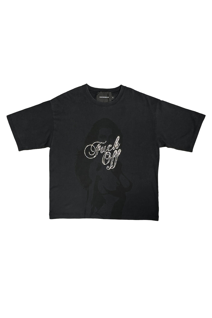 NOT FOR YOU RELAXED T-SHIRT