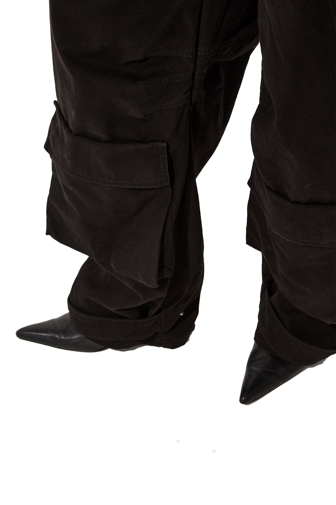 COMBAT CARGO PANT