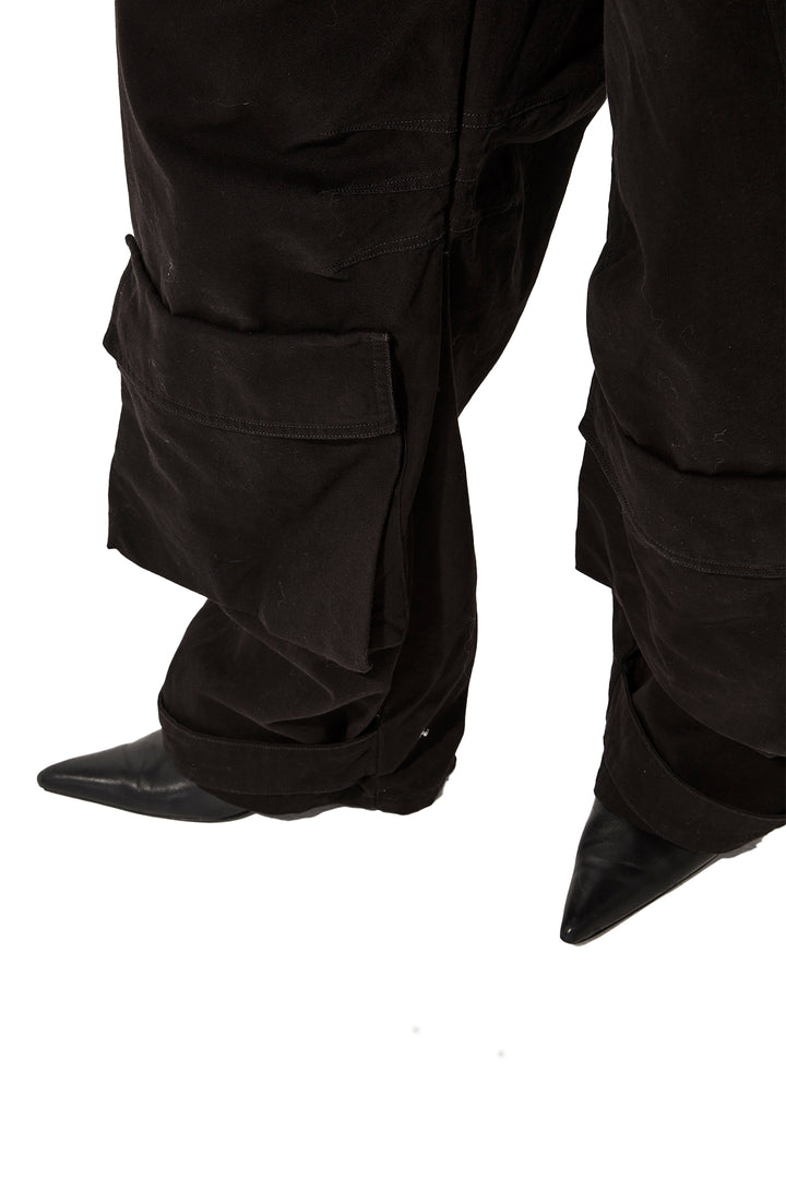 COMBAT CARGO PANT