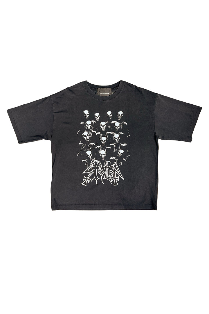 LUCKY 13 RELAXED T-SHIRT