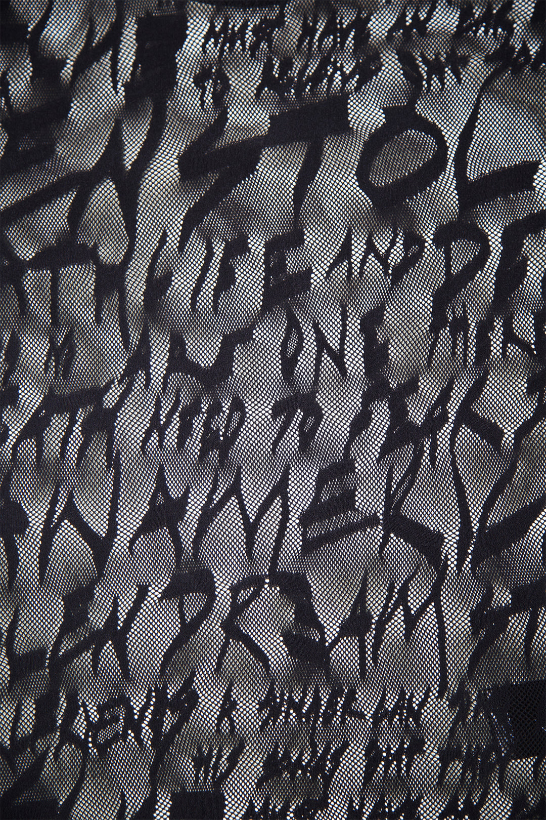 NIGHT ARMOUR BODYSUIT