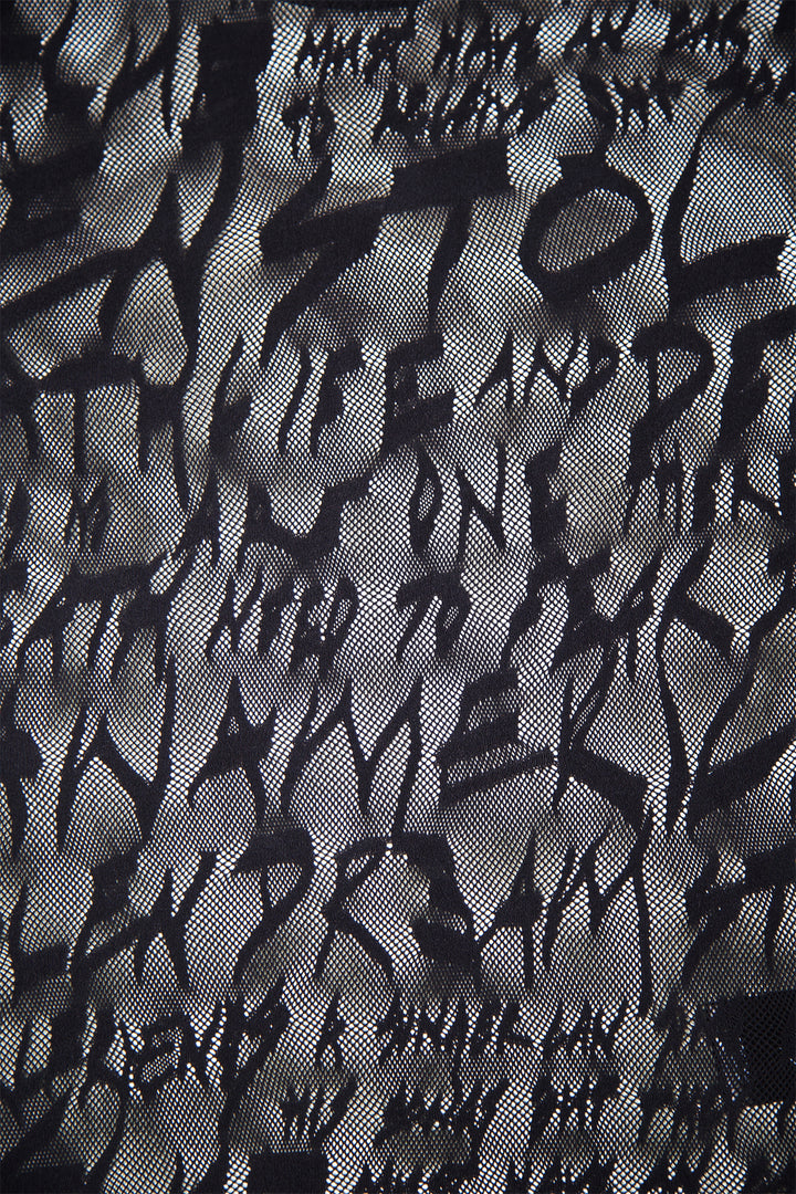 NIGHT ARMOUR BODYSUIT