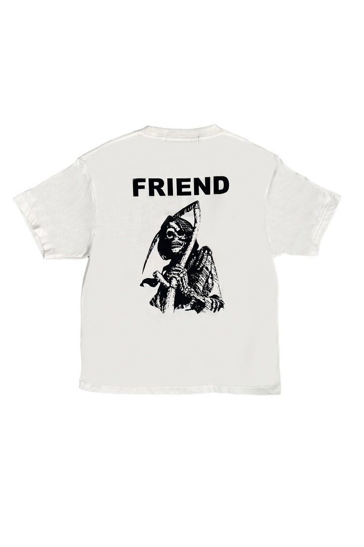 GIRLFRIEND REAPER GIRLFRIEND T-SHIRT