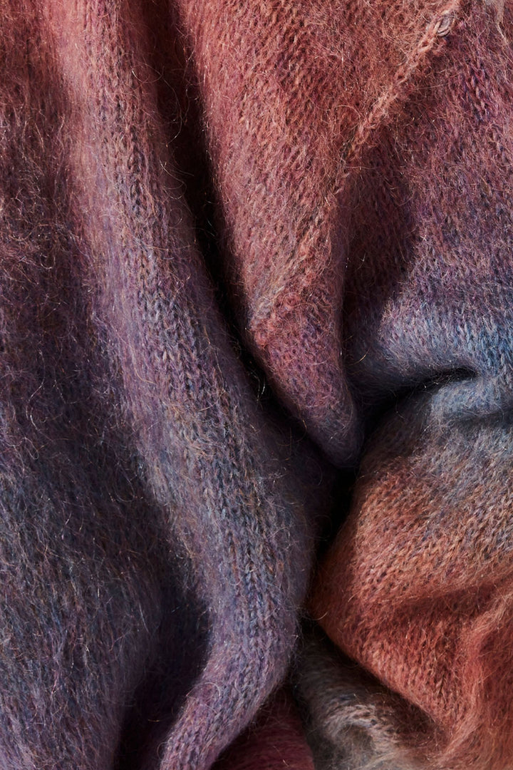 ALTERED STATE CARDIGAN