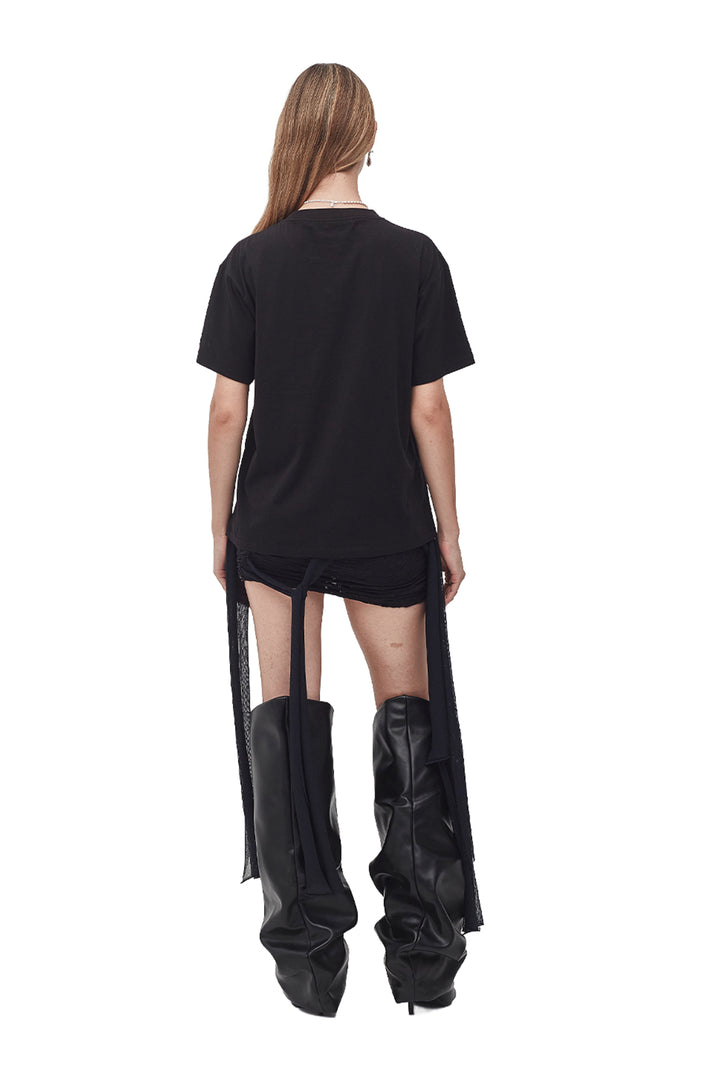 STOLEN SPIRIT T-SHIRT - GIRLFRIEND-FIT