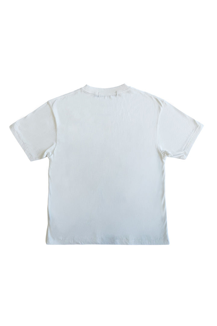 WILD ONE PHOTOCOPY T-SHIRT - GIRLFRIEND FIT