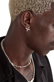 STAR SPIKE EARRINGS
