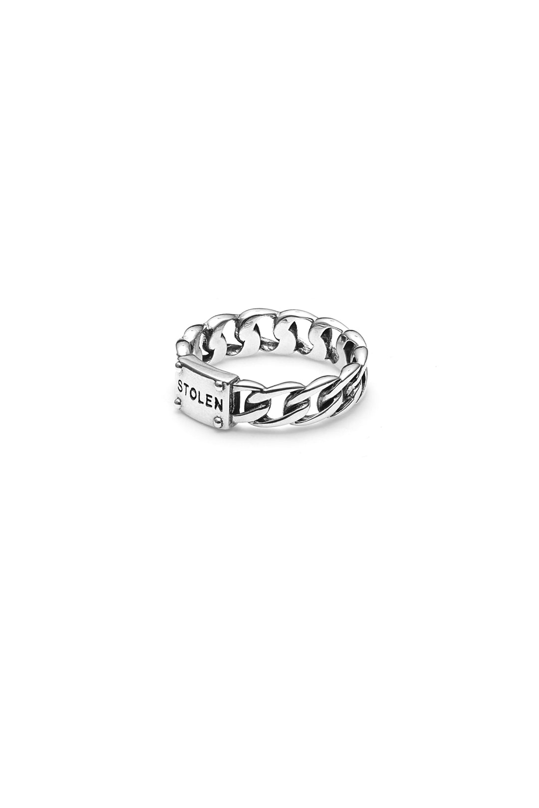 CURB RING SLIM - XL SIZES