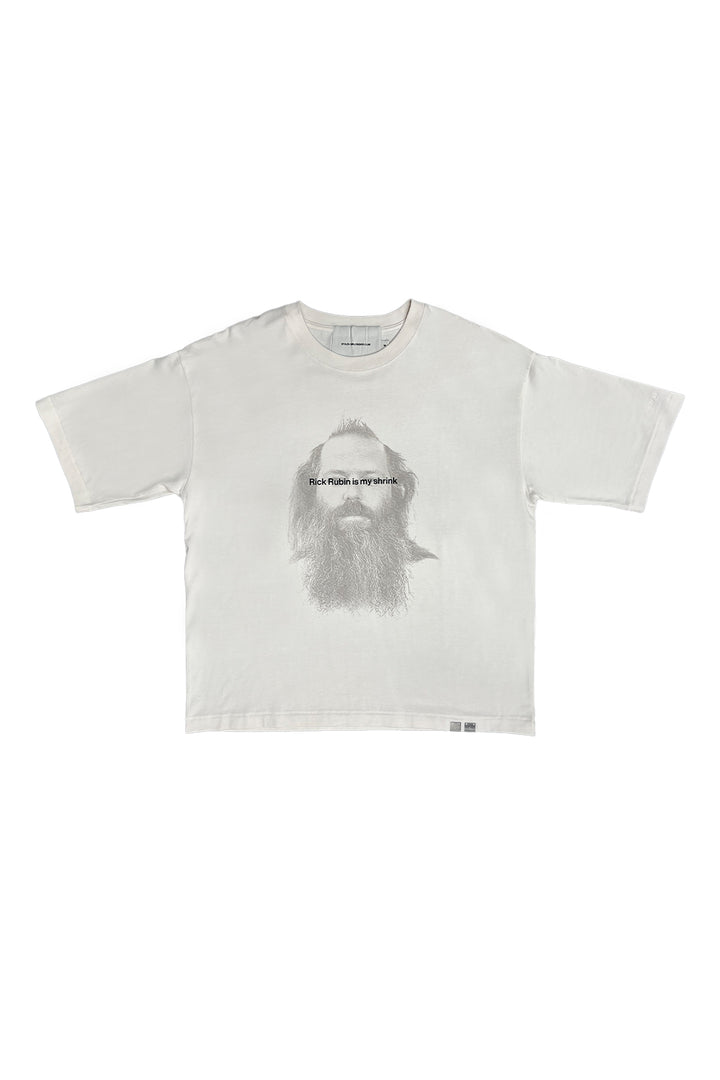 MY SAVIOUR RELAXED T-SHIRT