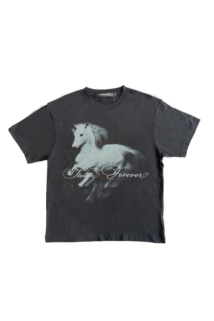 STOLEN SPIRIT T-SHIRT - GIRLFRIEND-FIT