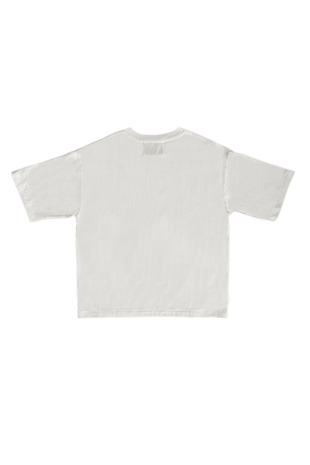 MY SAVIOUR RELAXED T-SHIRT