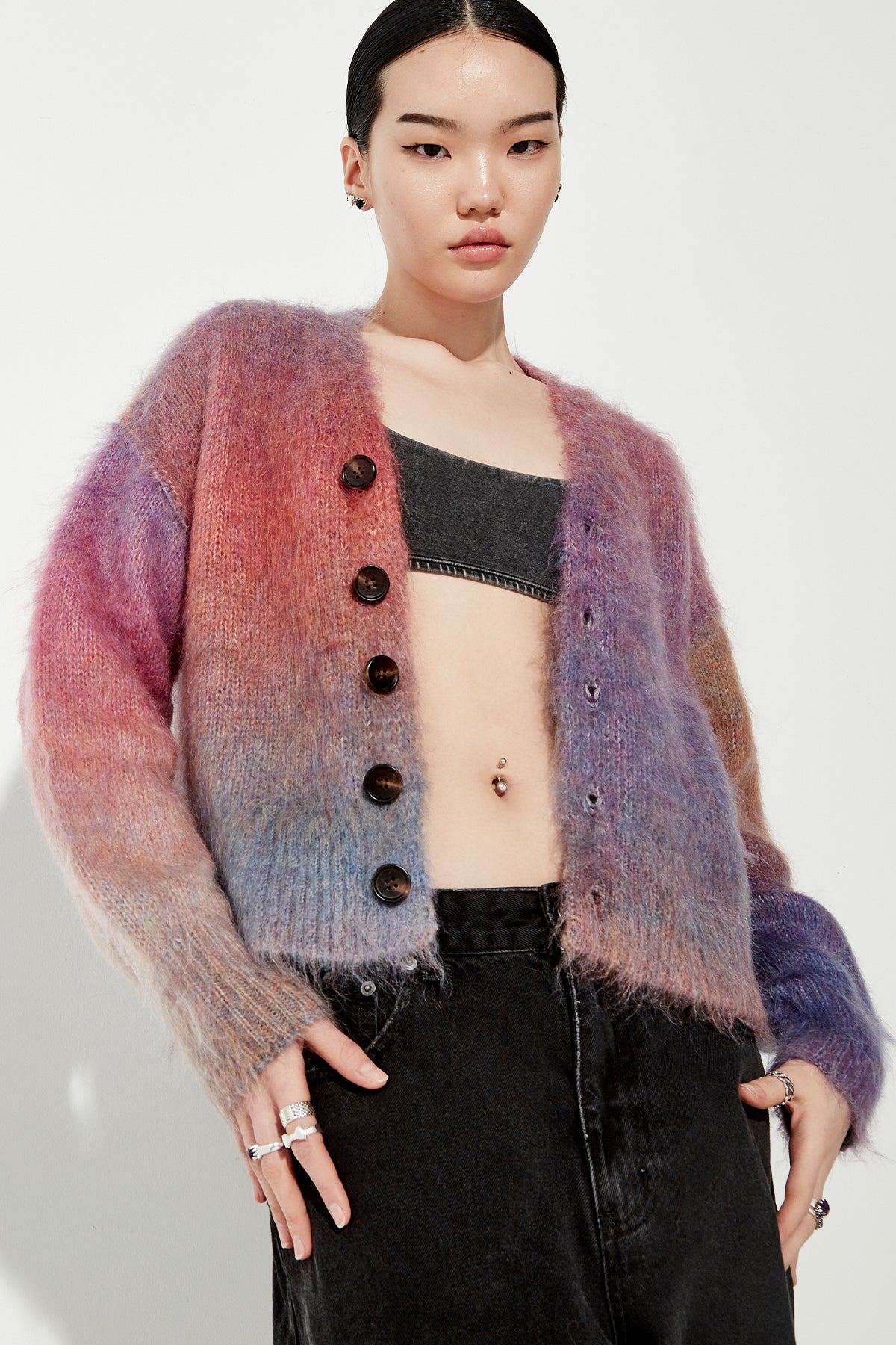 ALTERED STATE CARDIGAN – Stolen Girlfriends Club