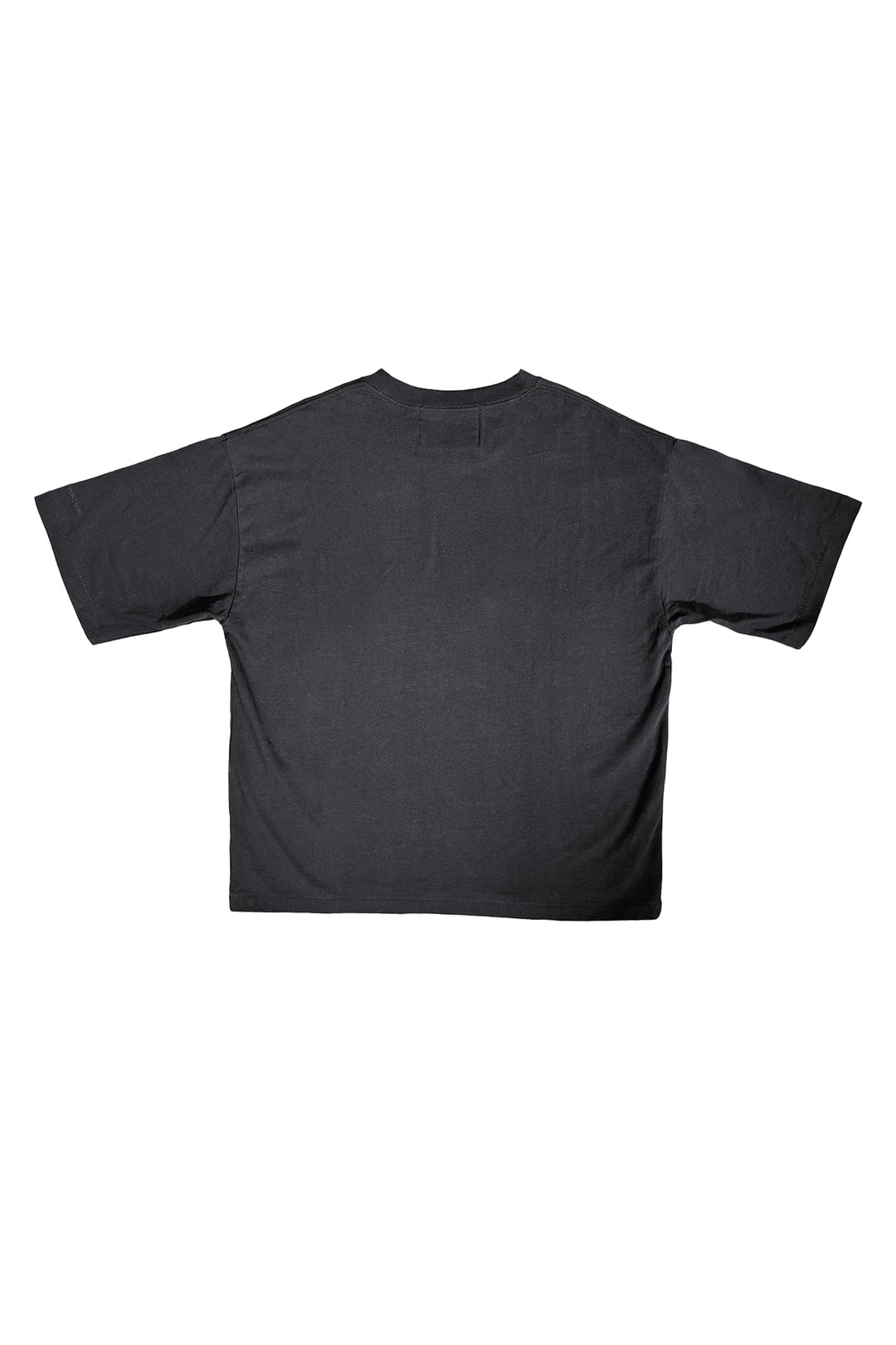BUMPER STICKER RELAXED T-SHIRT