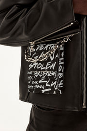 ON TOUR BAG