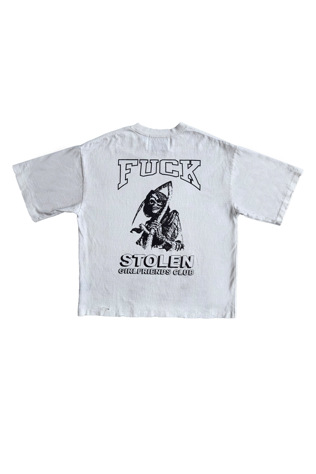 GIVE EM HELL T-SHIRT - RELAXED-FIT