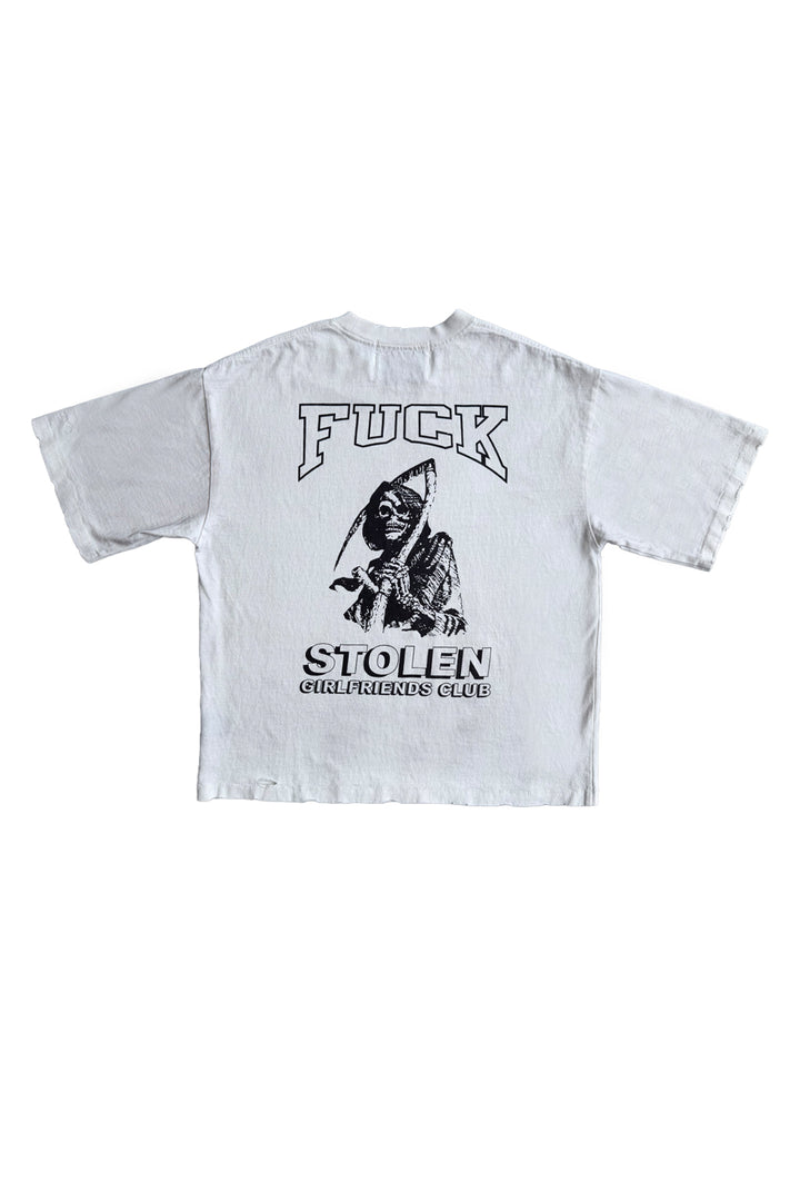 GIVE EM HELL T-SHIRT - RELAXED-FIT