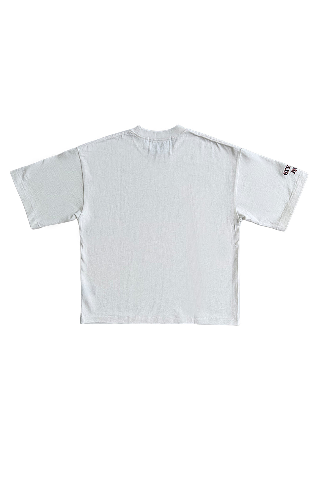 WILD ONE PHOTOCOPY T-SHIRT - RELAXED-FIT