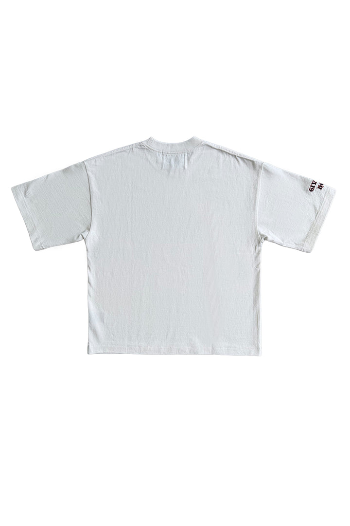 WILD ONE PHOTOCOPY T-SHIRT - RELAXED-FIT