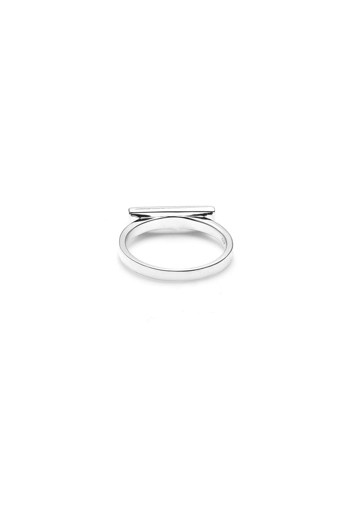 STOLEN BAR RING