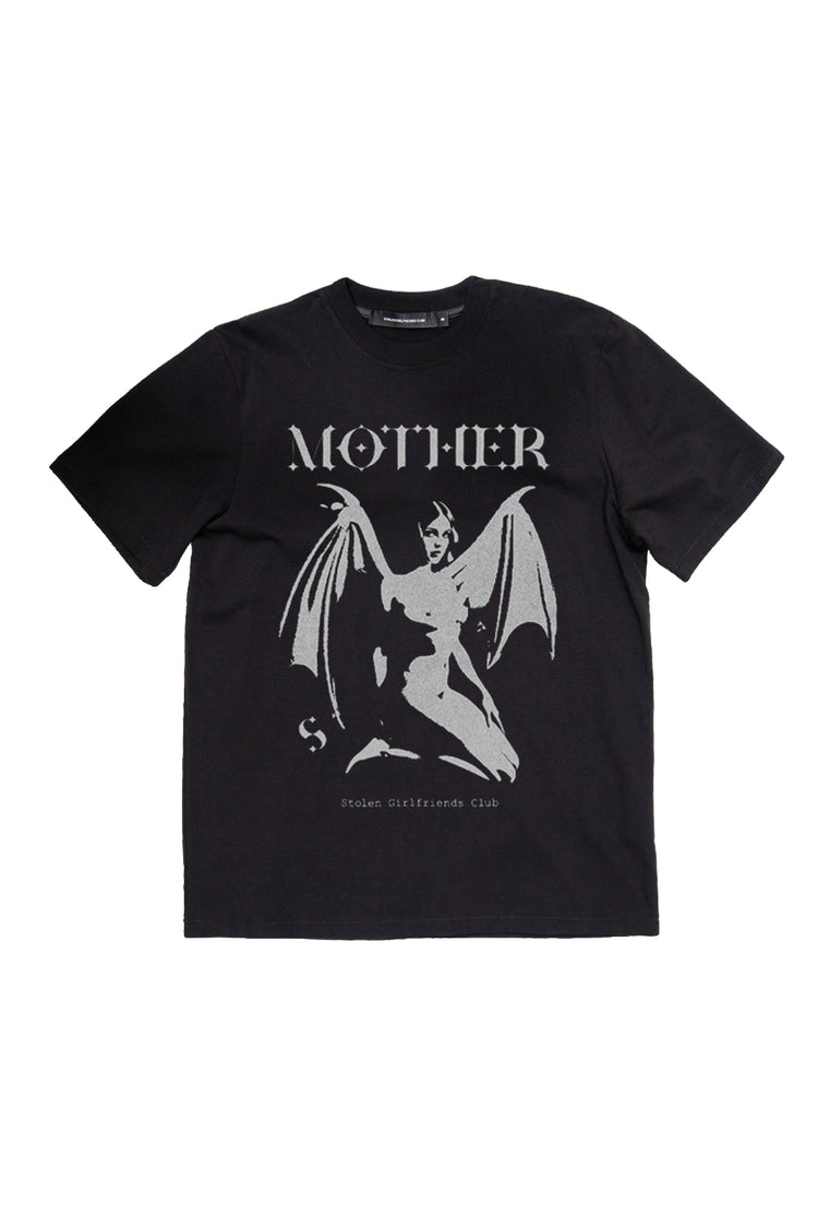 The Mothers Band Tee