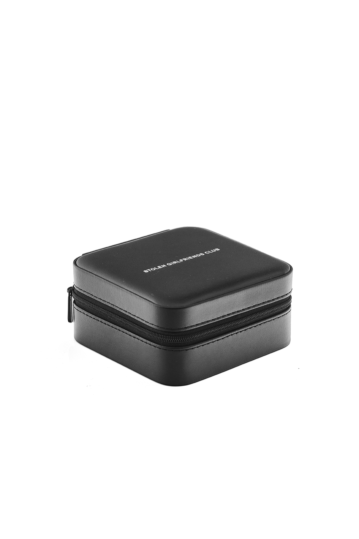 TRAVEL JEWELLERY BOX - GWP