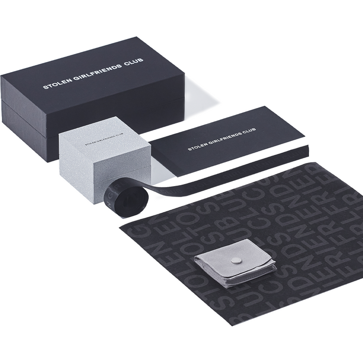 DELUXE JEWELLERY GIFT BOX SET