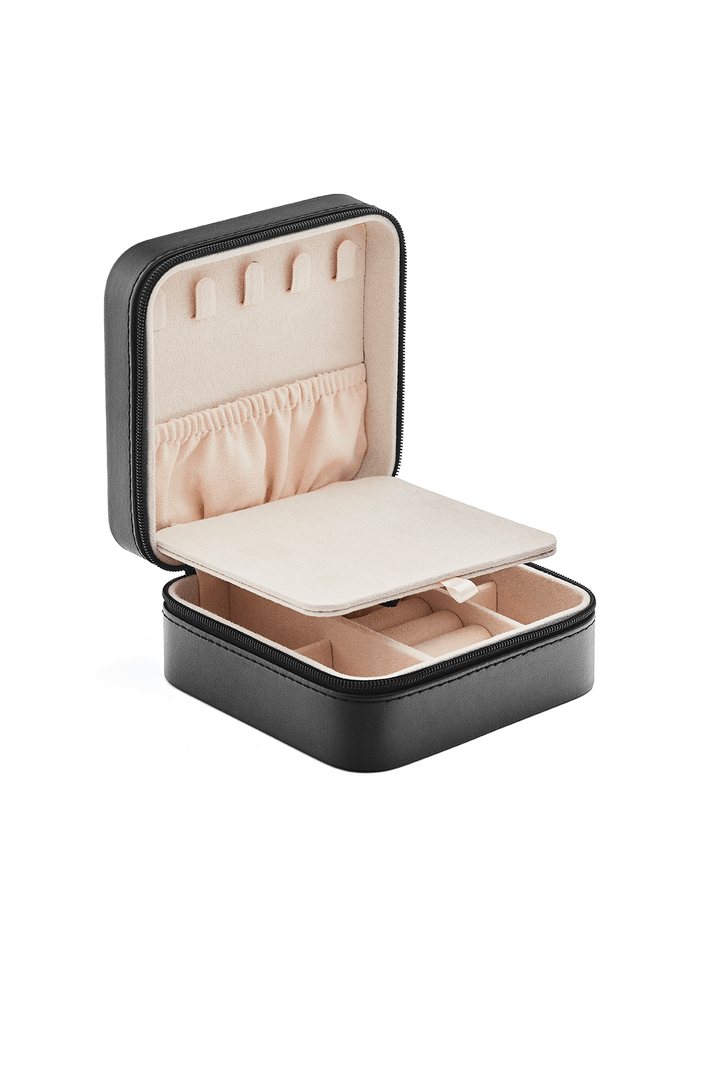TRAVEL JEWELLERY BOX - GWP