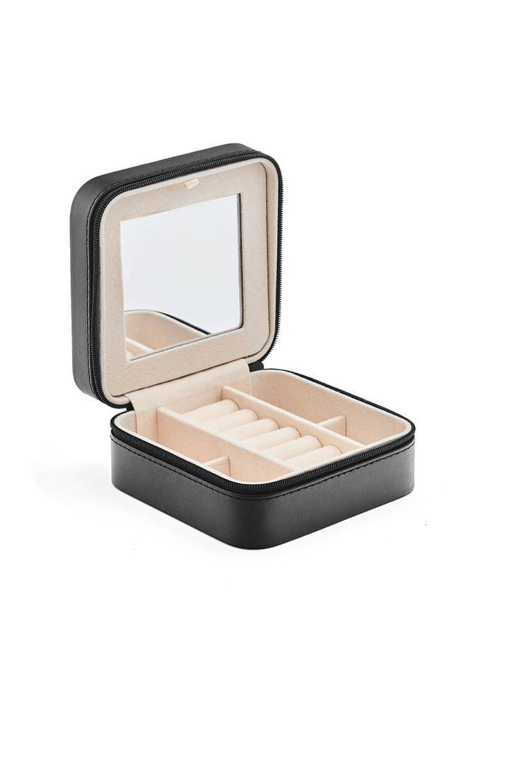 TRAVEL JEWELLERY BOX - GWP