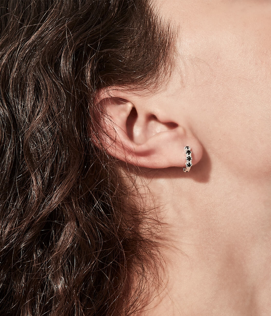 HALO CLUSTER HUGGIE - SINGLE