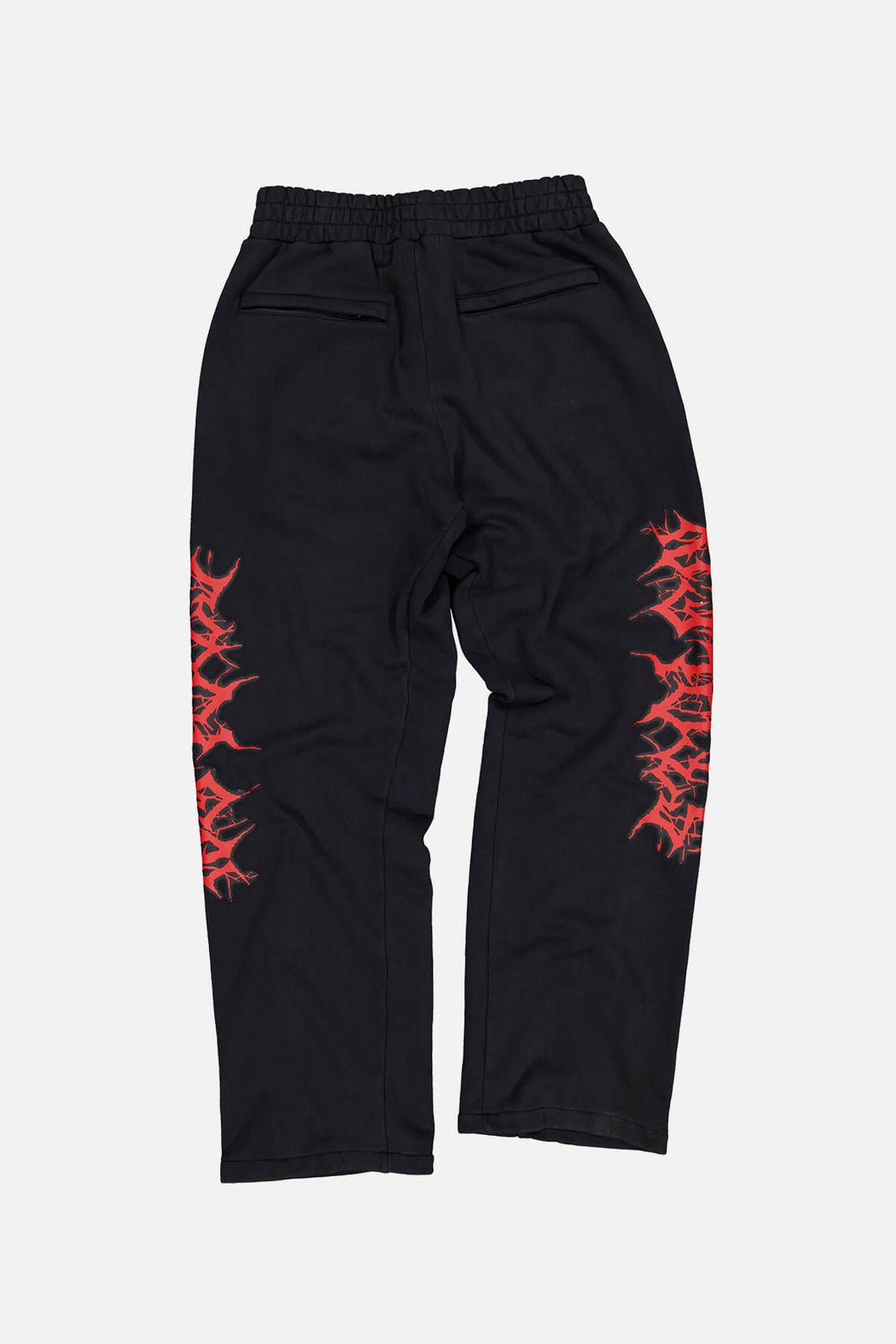 GOTH LEISURE TRACKPANT