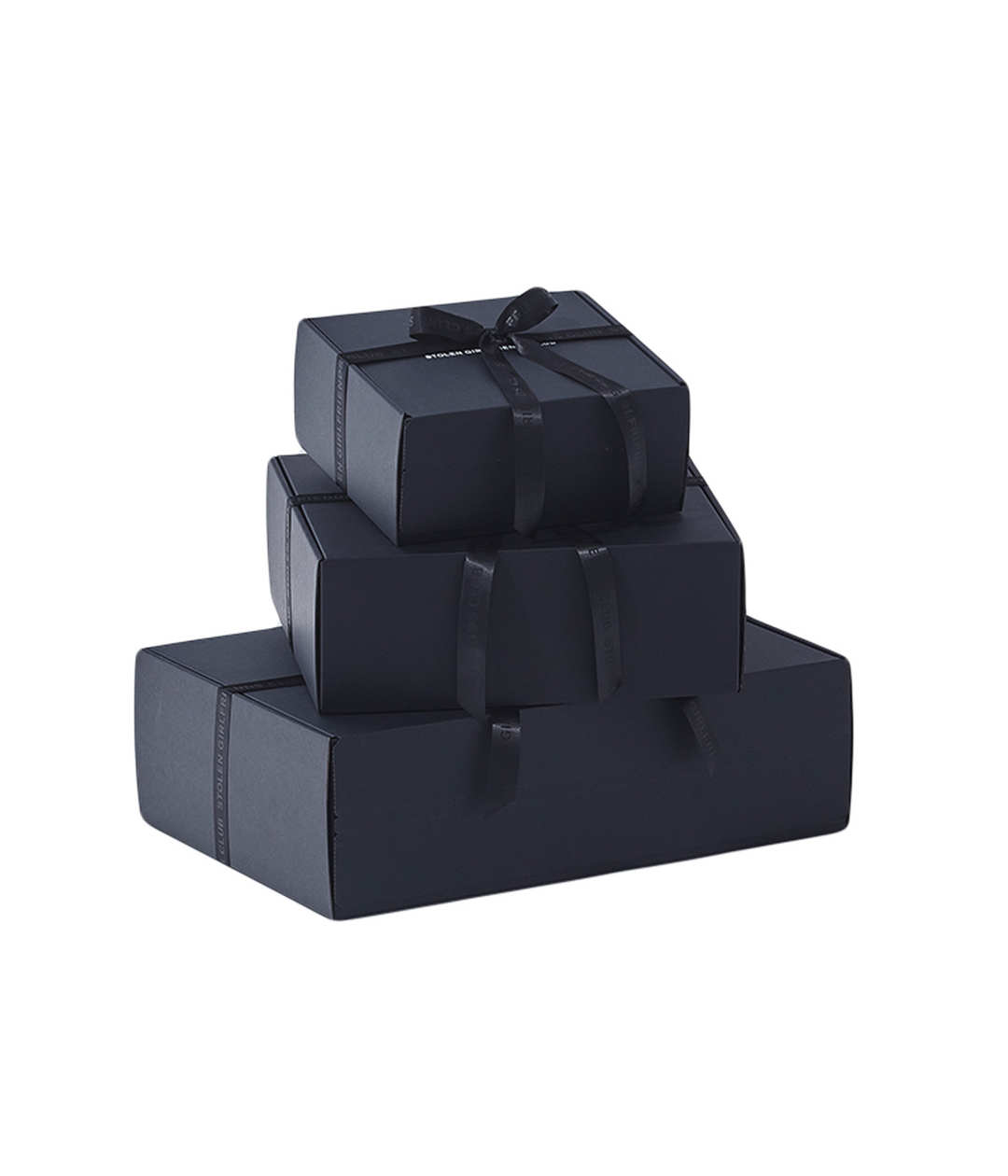 DELUXE APPAREL GIFT BOX SET