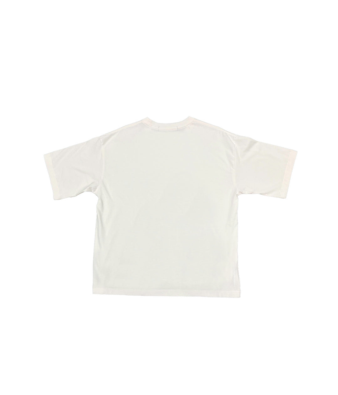 T-shirt femme col V Normande Léopomme T-shirt femme col V Normande Léopomme