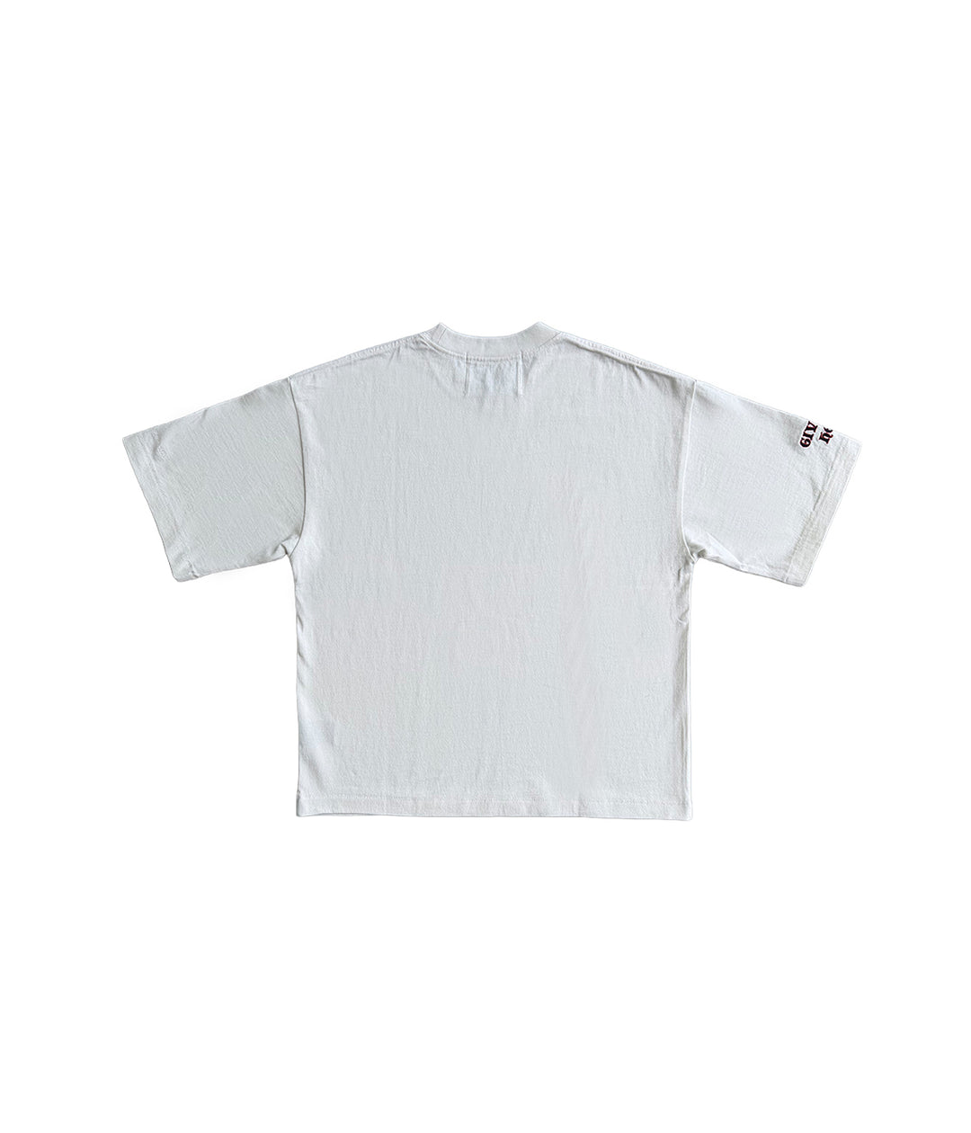 WILD ONE PHOTOCOPY T-SHIRT - RELAXED-FIT