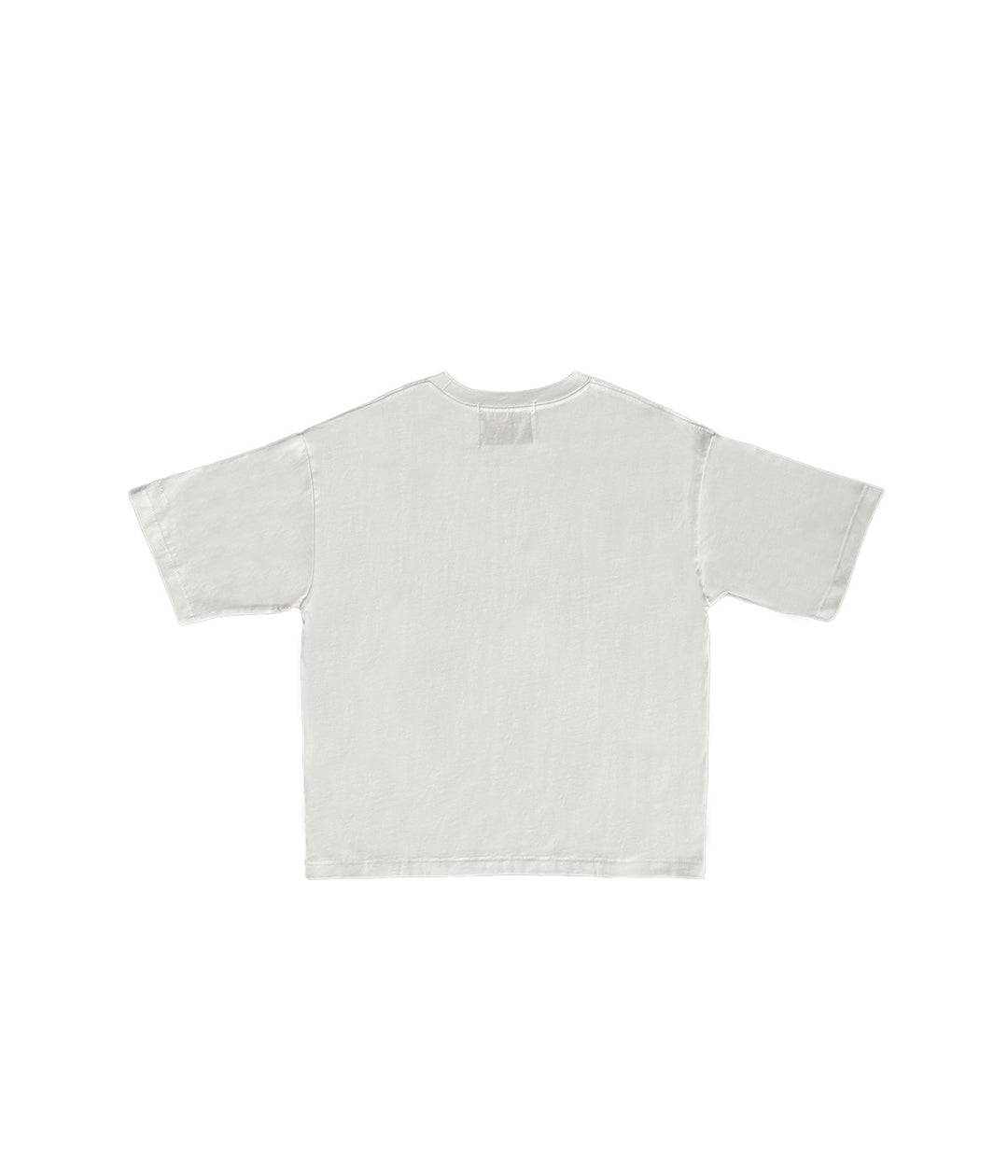 MY SAVIOUR T-SHIRT - RELAXED FIT