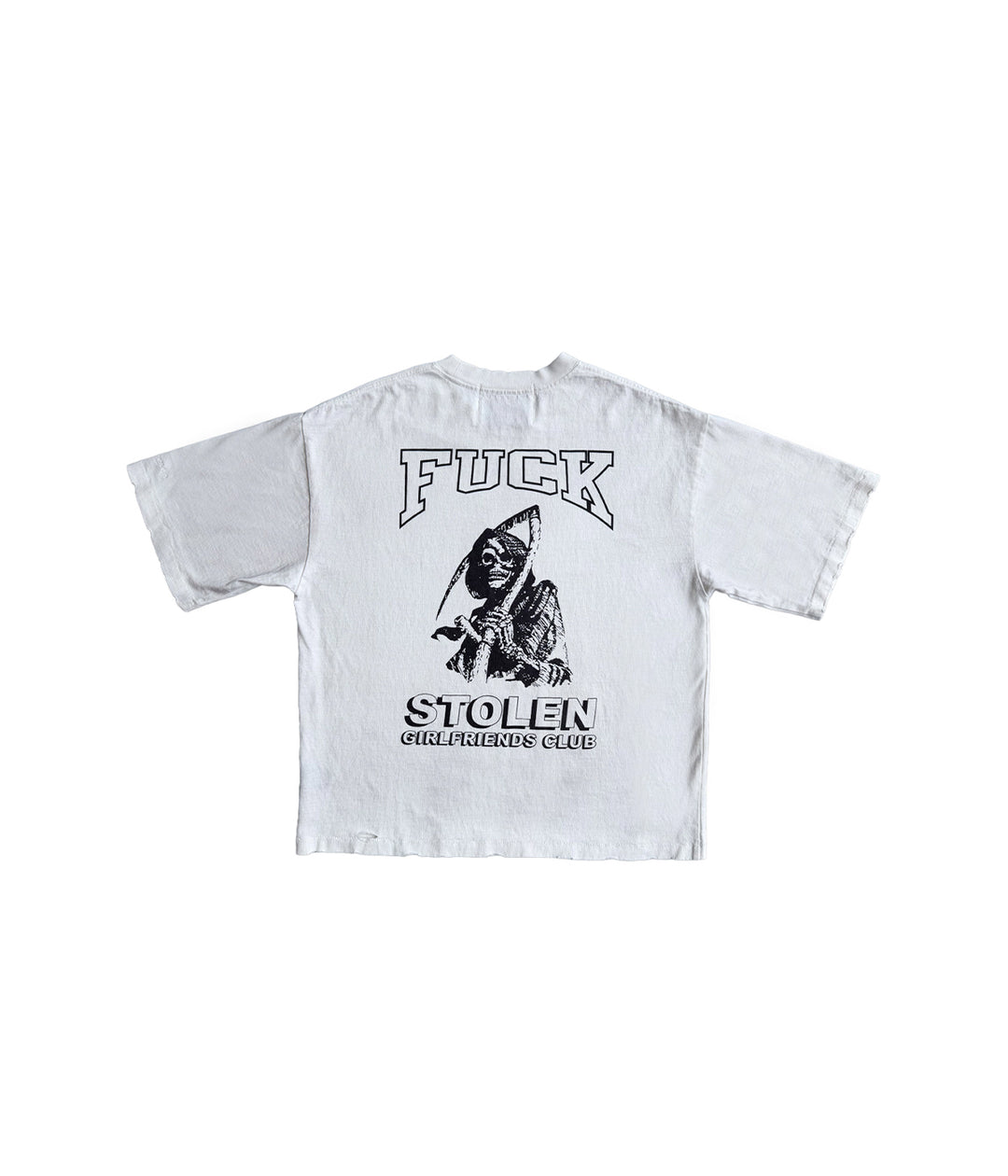 GIVE EM HELL T-SHIRT - RELAXED-FIT