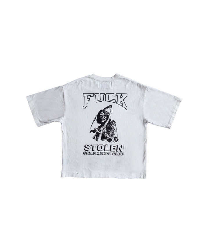 GIVE EM HELL T-SHIRT - RELAXED-FIT