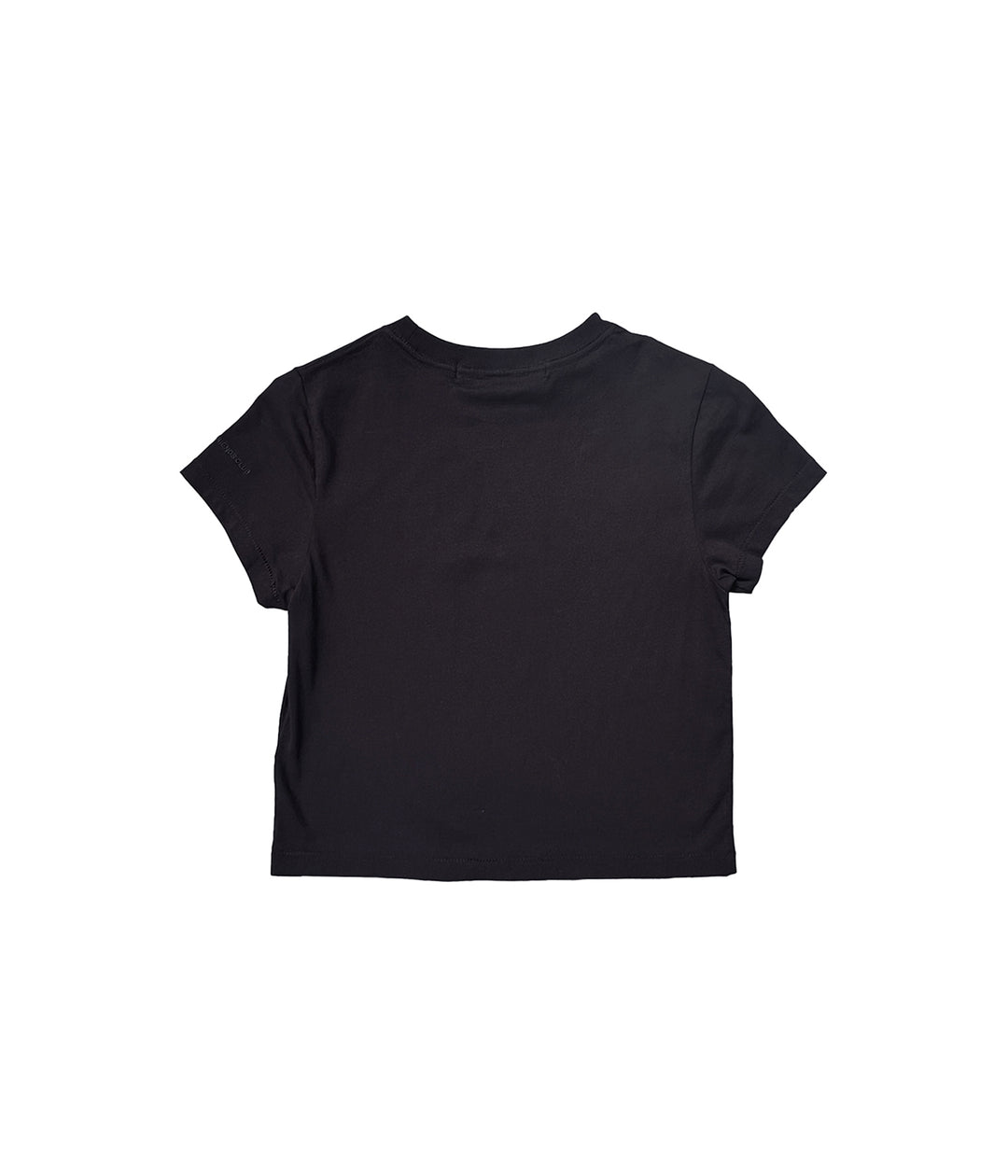 GOTHIC T-SHIRT - BABY FIT