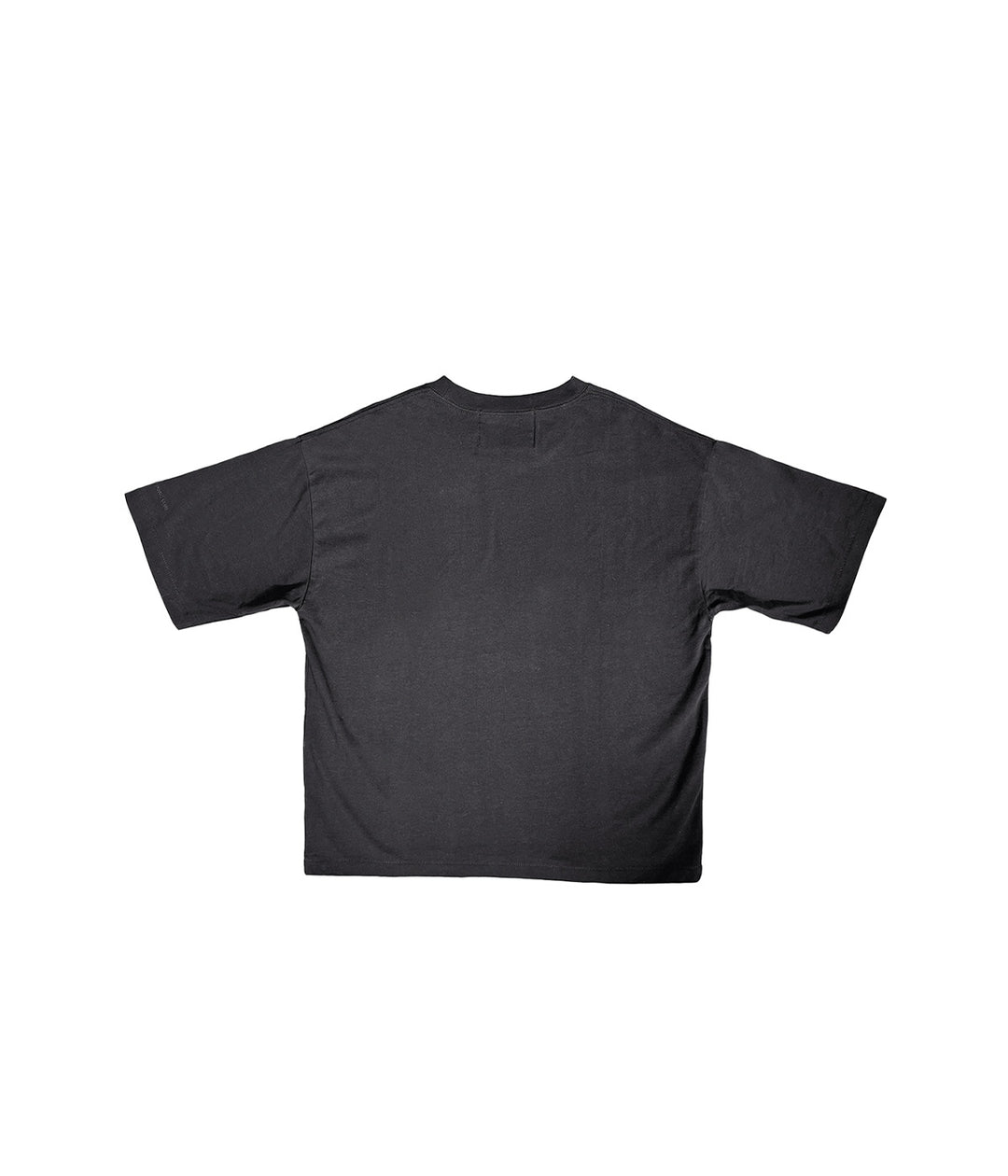 BUMPER STICKER T-SHIRT - RELAXED FIT