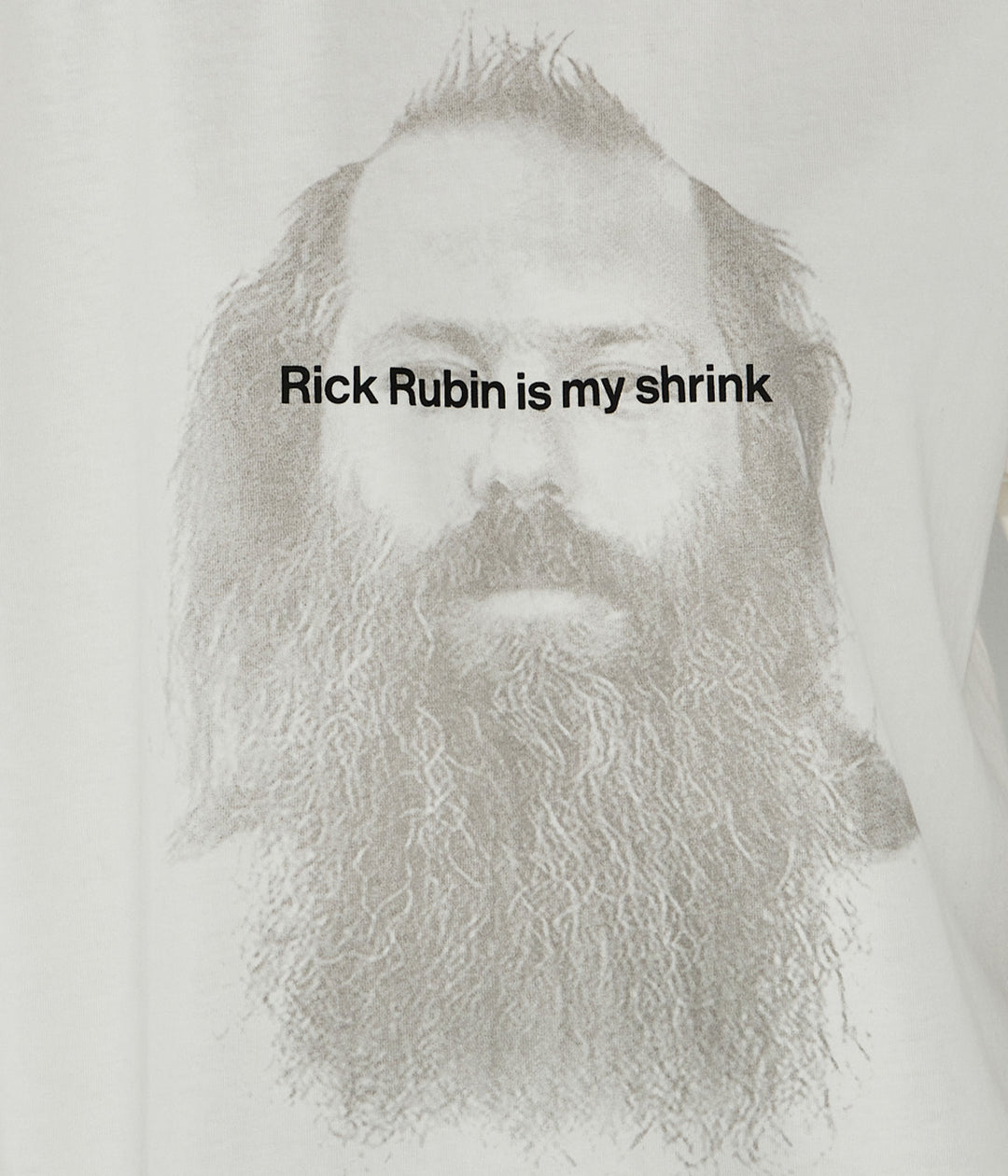 MY SAVIOUR T-SHIRT - RELAXED FIT