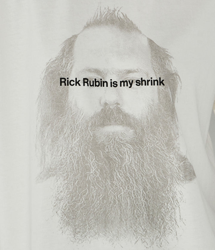 MY SAVIOUR T-SHIRT - RELAXED FIT