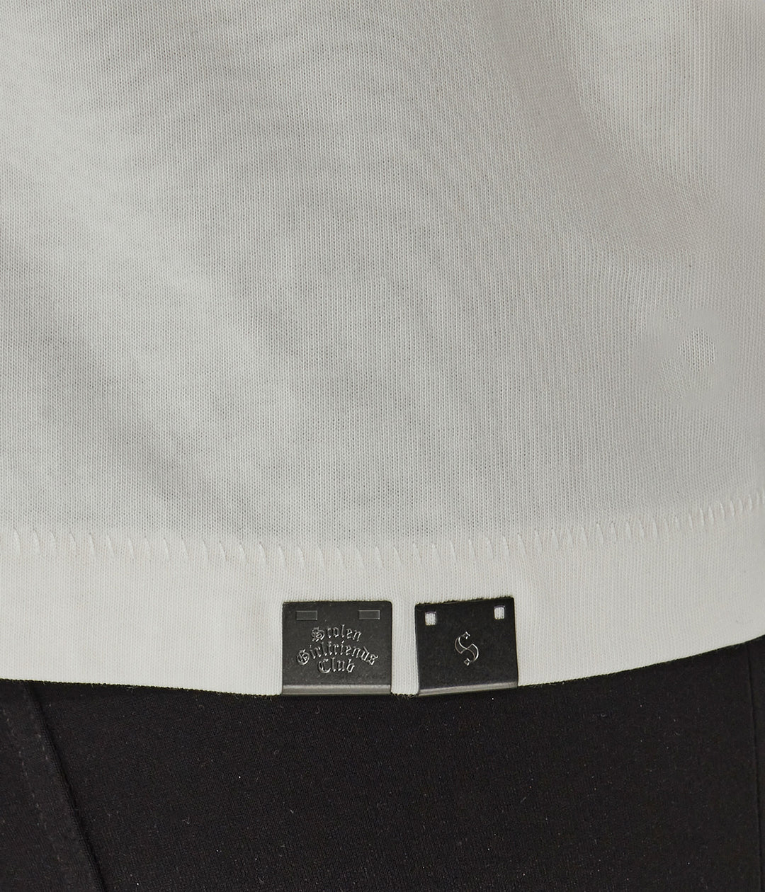 MY SAVIOUR T-SHIRT - RELAXED FIT