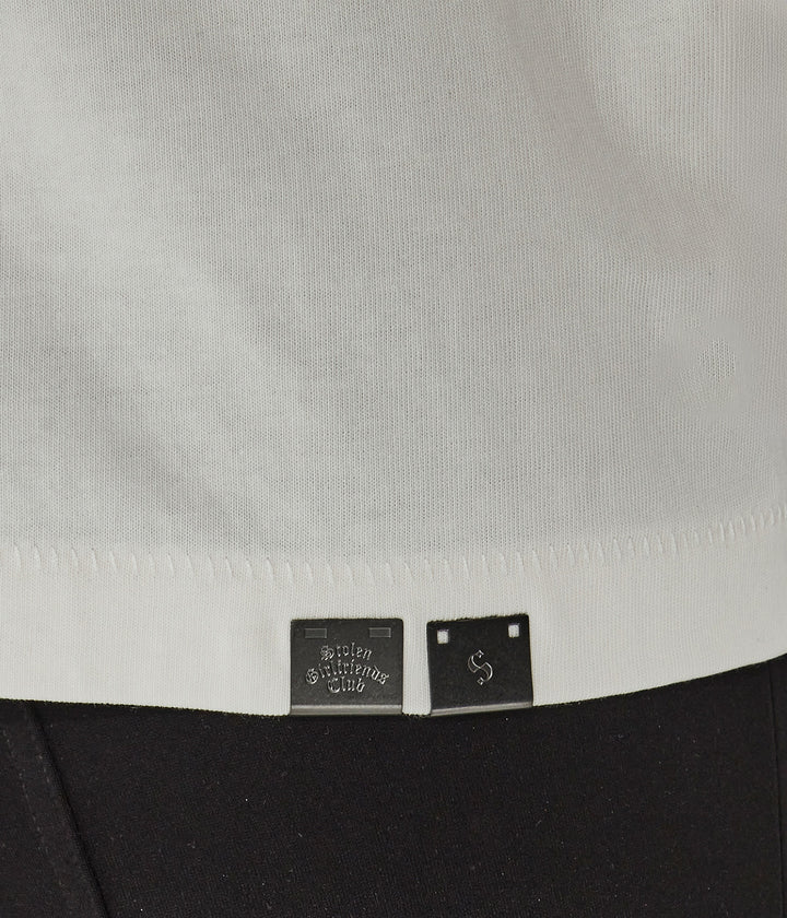 MY SAVIOUR T-SHIRT - RELAXED FIT