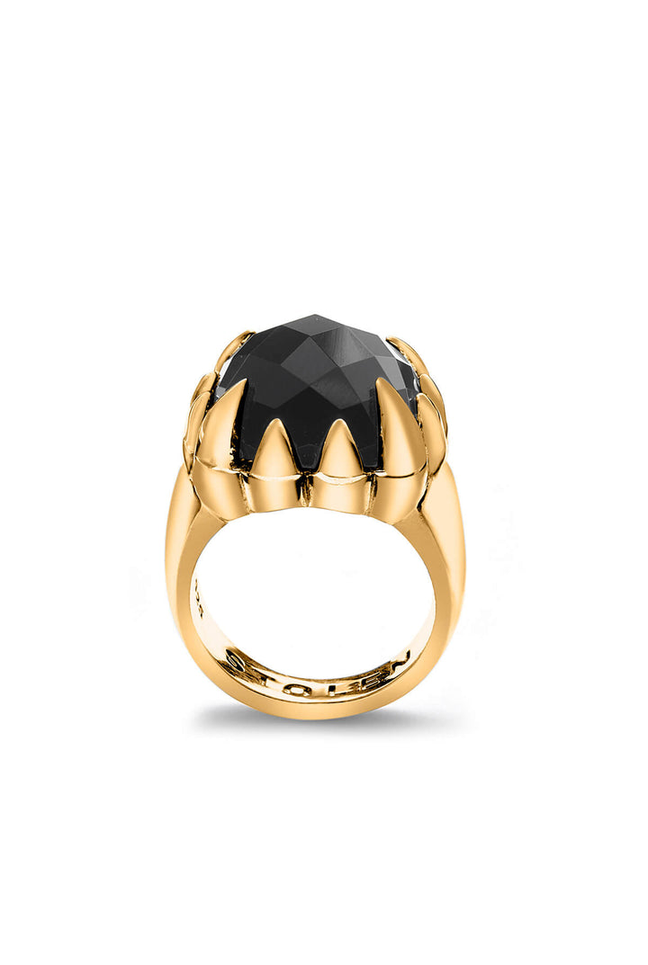 ONYX_GOLD PLATED