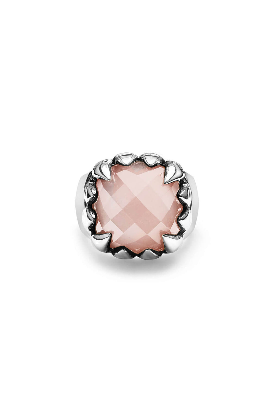 ROSE QUARTZ_SILVER