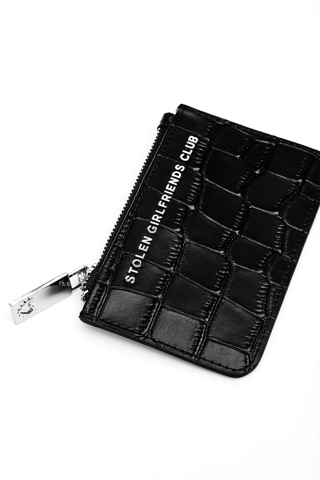 STOLEN CARD HOLDER