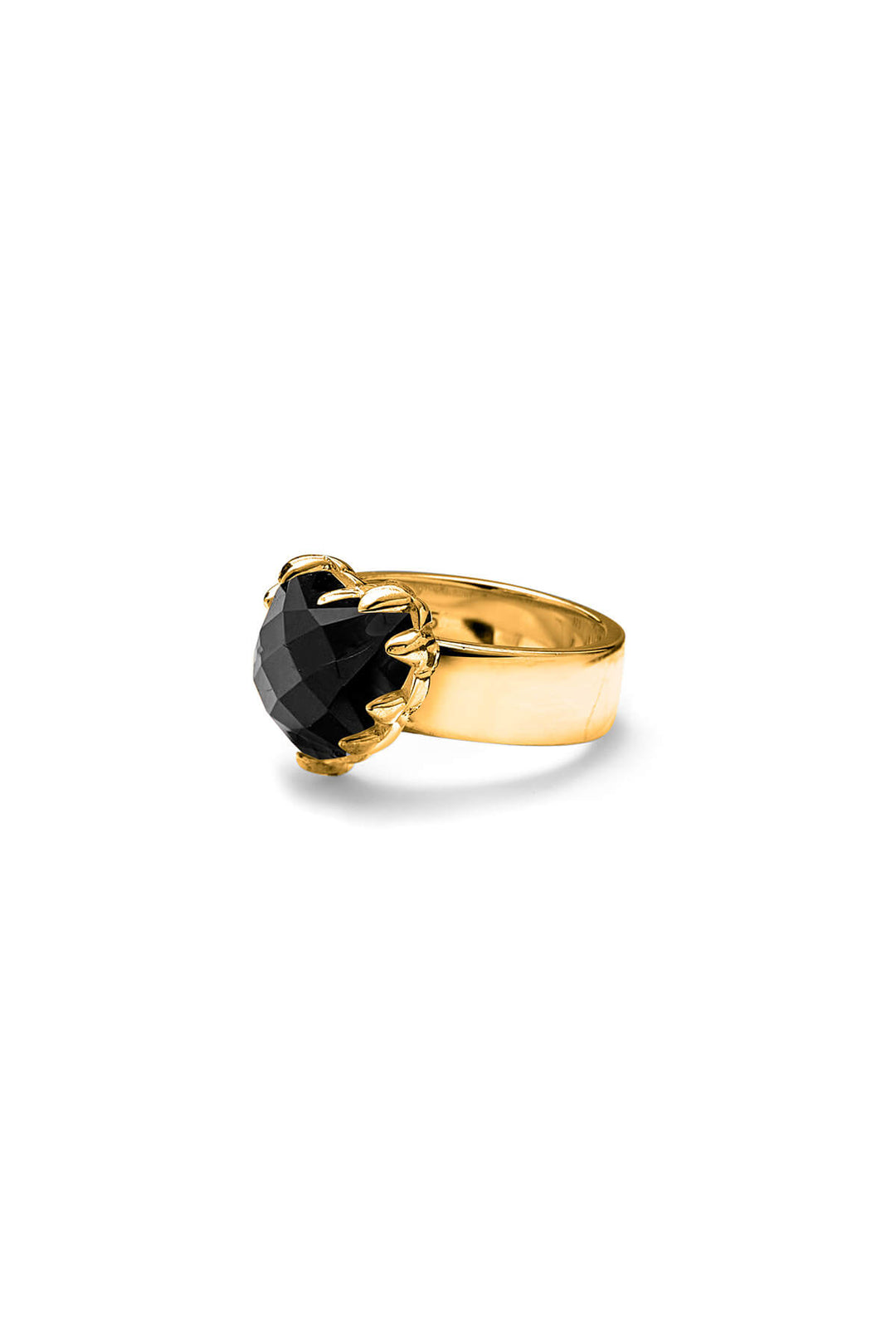 ONYX_GOLD PLATED